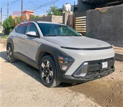 هیوندای کۆنا